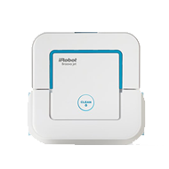 1 бр. iRobot Braava Jet 240